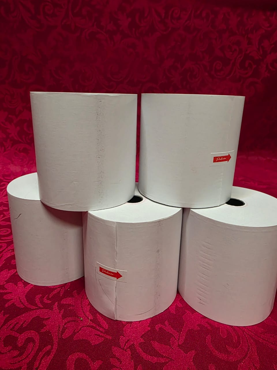 THERMAL 80X80 65g