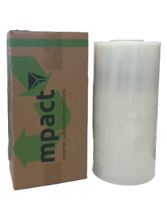 PLASTIC WRAP