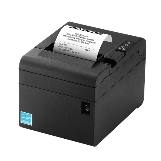 BIXOLON PRINTER E300
