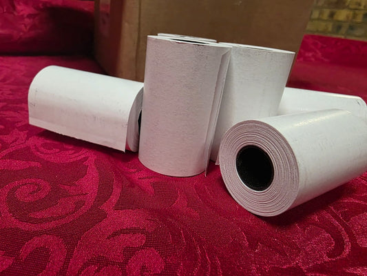 57x57 THERMAL ROLL - PACK OF 50